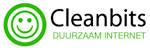 cleanbits duurzaam internet
